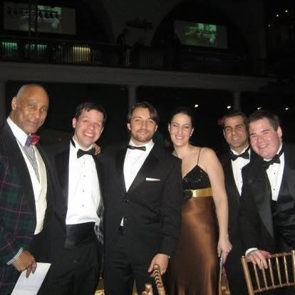Museum Gala